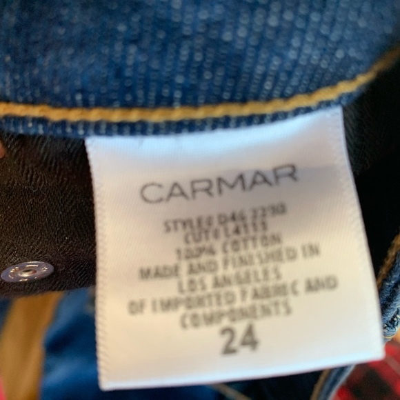 Perfect 70s bell bottom jeans - Picture 4 of 4